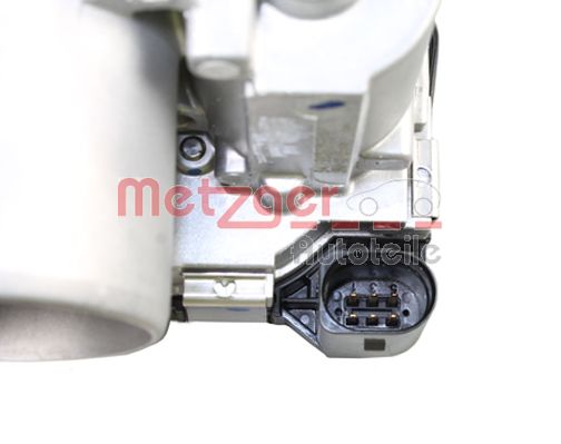 Carcasa clapeta METZGER 0892716